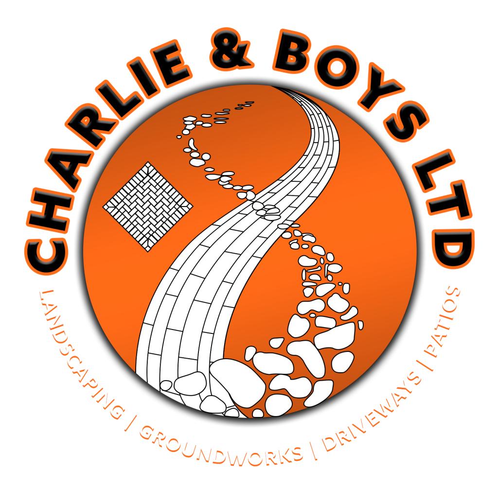 Charlie & Boys Logo